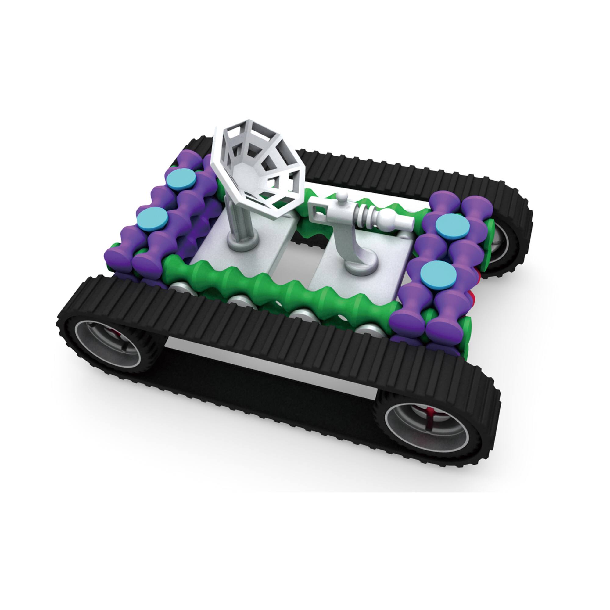 Playstix Master Set: 141 Pcs